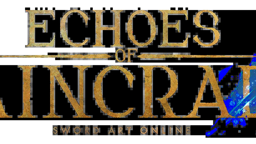 Echoes of Aincrad trailer scene